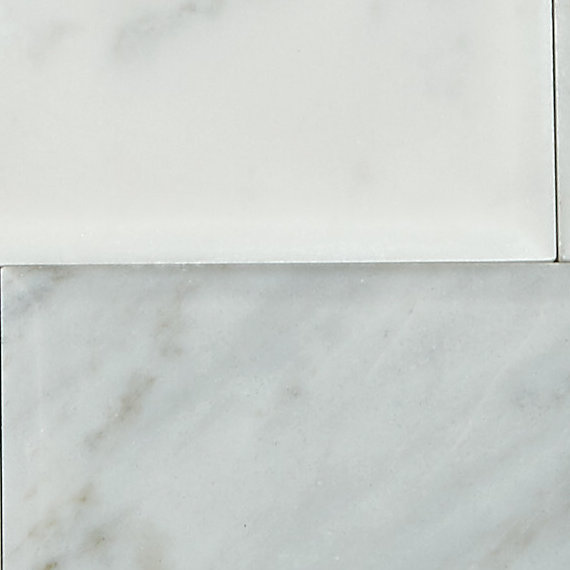 M701 Carrara White